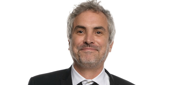 Alfonso Cuáron