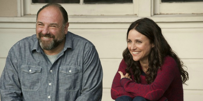 all-about-albert-james-gandolfini-julia-louis-dreyfus