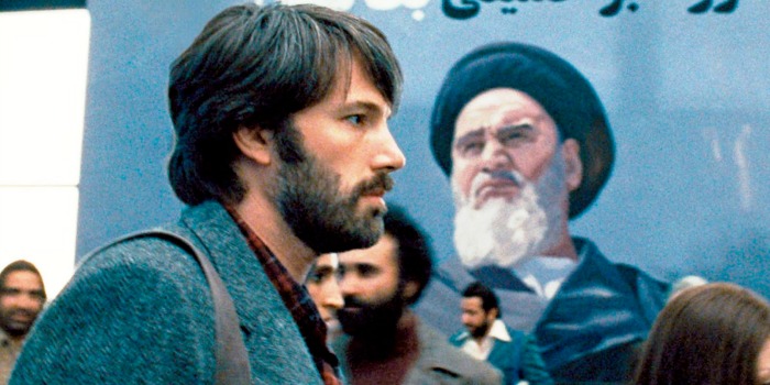 Crítica: Argo, de Ben Affleck