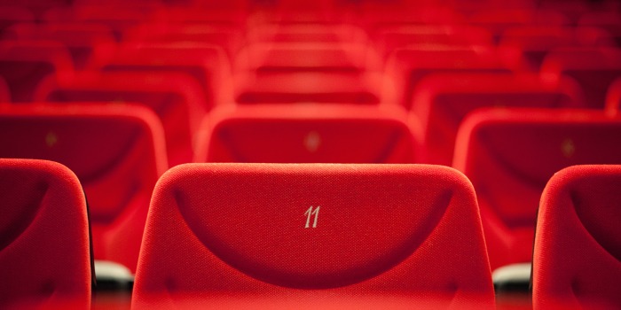 Ancine e BNDES financiam implantação de novas salas de cinema cinemark