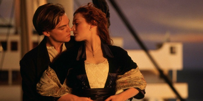 Titanic James Cameron Jack Rose