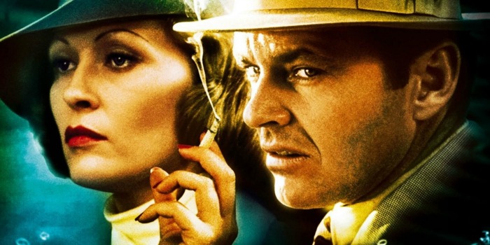 Classic Movies: 40 anos de Chinatown, de Roman Polanski