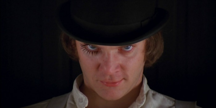 laranja mecânica stanley kubrick laranja mecânica stanley kubrick
