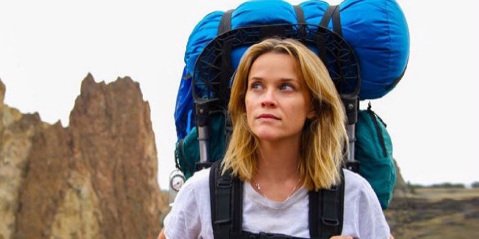 Livre, com Reese Witherspoon