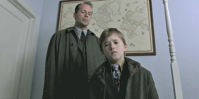 o sexto sentido bruce willis