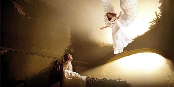 angels in america mike nichols