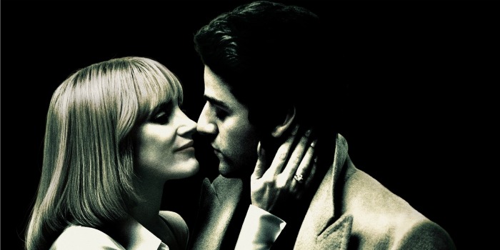 O Ano Mais Violento, com Jessica Chastain e Oscar Isaac