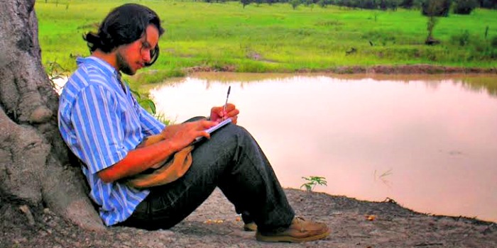 sete palmos de terra e um caixão izis negreiros