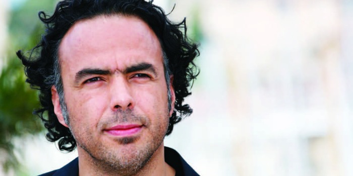 Alejandro González Iñarritu