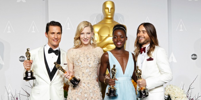 Oscar2014_winners