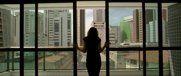 O Som Ao Redor