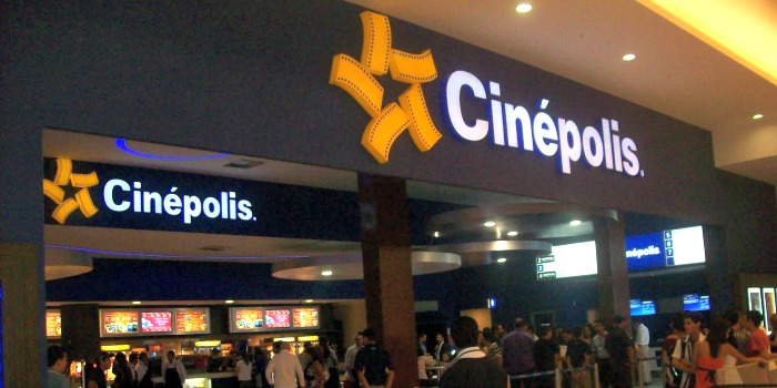 Cinépolis Manaus