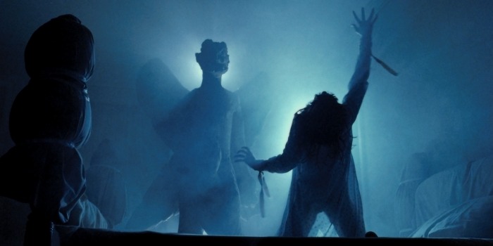crítica o exorcista william friedkin clássicos classic movies
