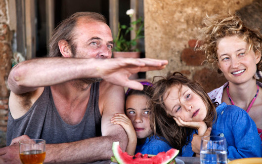 As Maravilhas, de Alice Rohrwacher