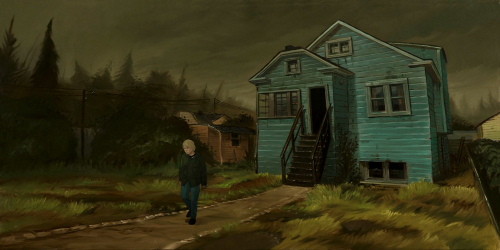 Crítica: Kurt Cobain – Montage of Heck, de Brett Morgen
