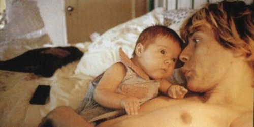 Crítica: Kurt Cobain – Montage of Heck, de Brett Morgen