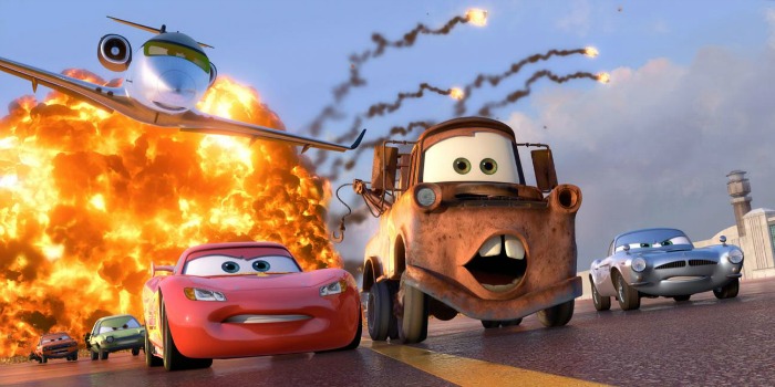 Carros 2
