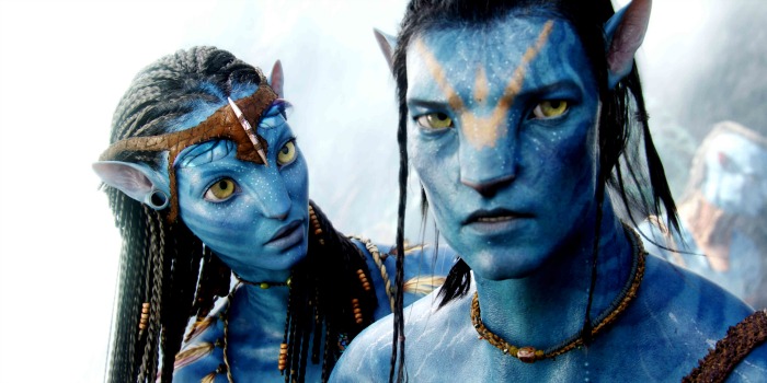 Avatar, de James Cameron