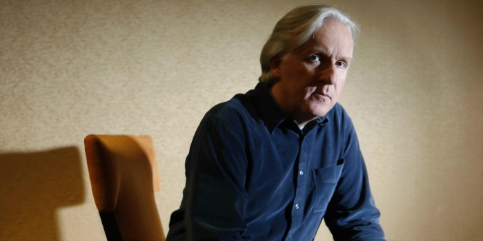 James Cameron elogia novo O Exterminador do Futuro