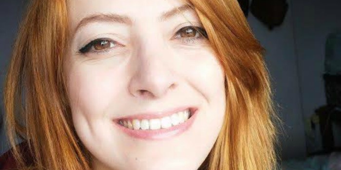 Mayana Nobre, do blog Chá das Phynas
