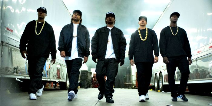 Straight Outta Compton - A História do N.W.A
