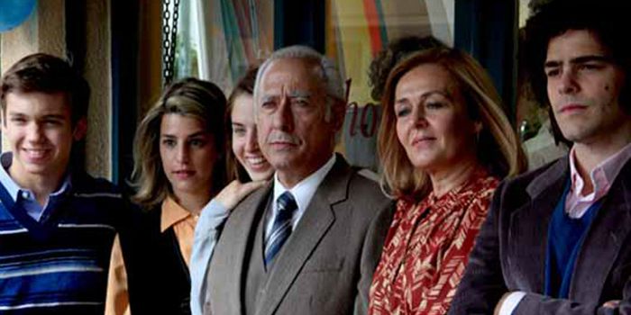 O Clã (El Clan), de Pablo Trapero