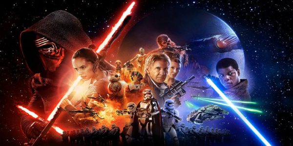 Crítica: Star Wars - Episódio VII: O Despertar da Força (COM SPOILERS!)