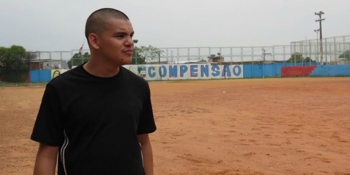 O Tempo Passa