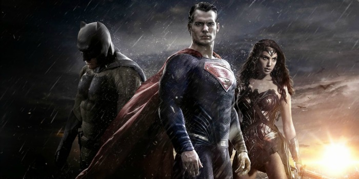 Crítica: Batman vs Superman - A Origem da Justiça