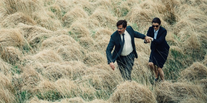 The Lobster