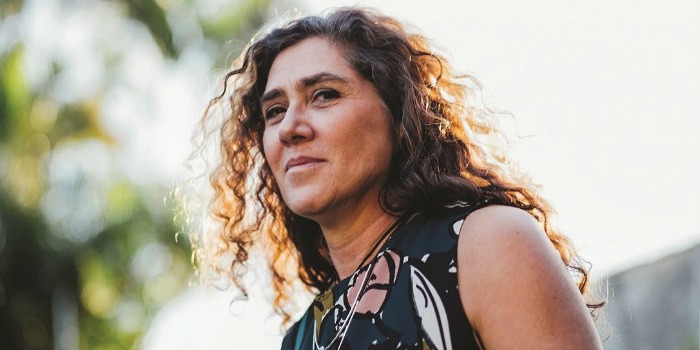 Entrevista com Anna Muylaert
