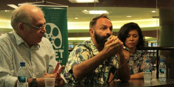 Cinema no Amazonas