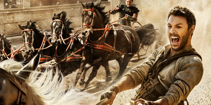 ben-hur