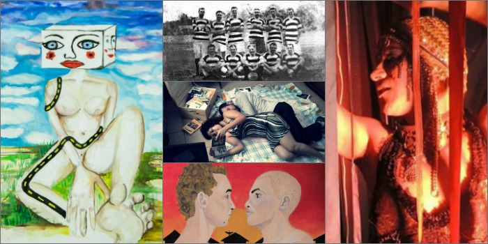 Mostra do Cinema Amazonense