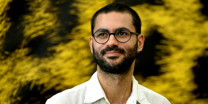 Gabriel Mascaro