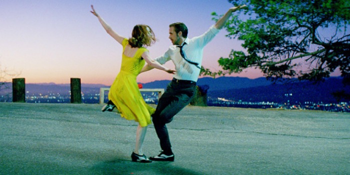 La La Land