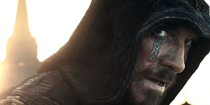 'Assassin’s Creed': seria bem mais divertido jogar o game