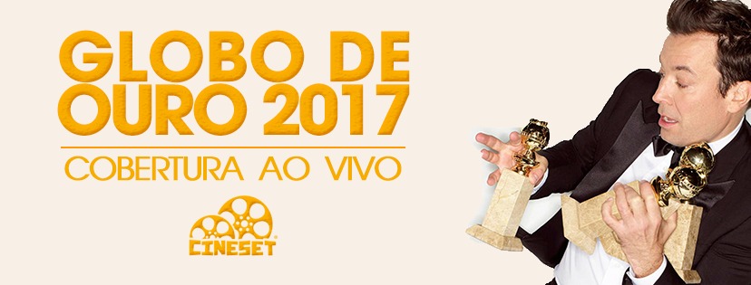 Globo de Ouro 2017