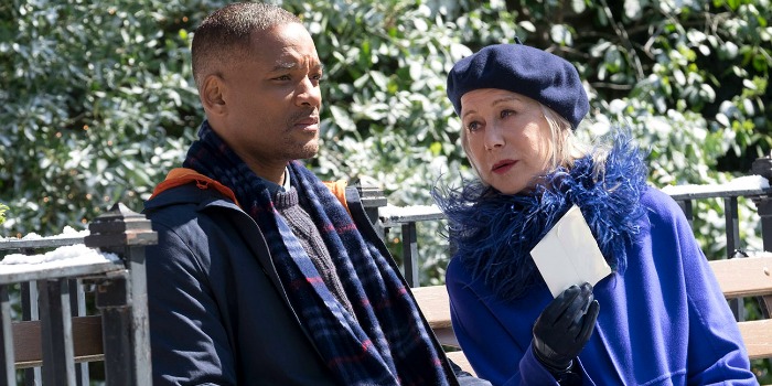 'Beleza Oculta': quando nem Will Smith, Kate Winslet e Edward Norton salvam um filme - Cine Set