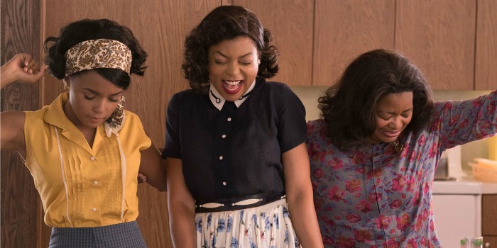 Hidden Figures