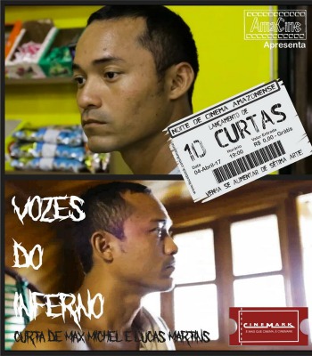 Vozes do Inferno