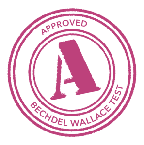 bechdel wallace test