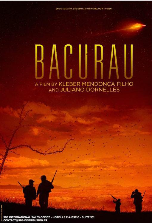 bacurau