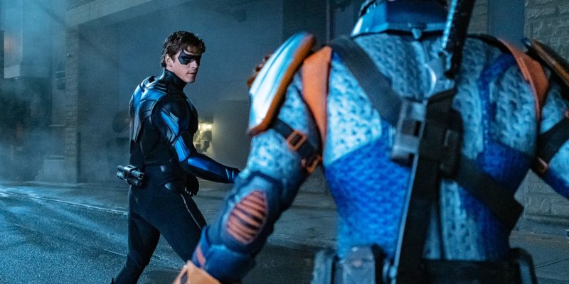 Titãs - Segunda Temporada': roteiros péssimos derrubam série da DC