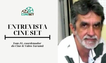 Antonio José Vale da Costa: ‘não dá pra entender uma universidade que não tenha um cinema’