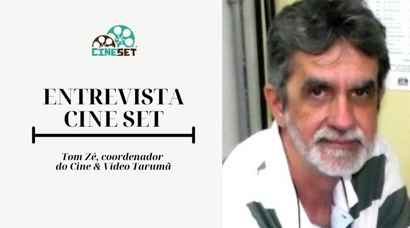 Antonio José Vale da Costa: ‘não dá pra entender uma universidade que não tenha um cinema’