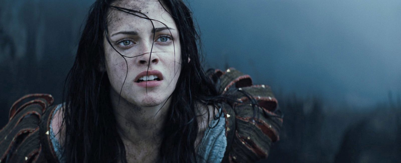 Kristen Stewart revela motivo de estar fora de ‘O Caçador e a Rainha do Gelo’