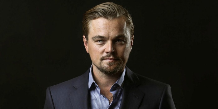 Leonardo DiCaprio prepara filme sobre escândalo ambiental da Volkswagen