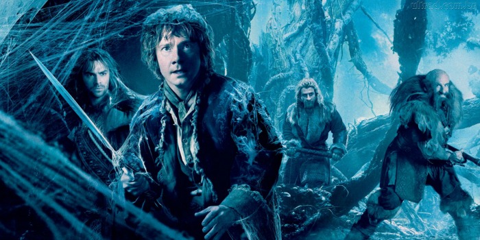 Videocast – O Hobbit: A Desolação de Smaug (Com Spoiler)