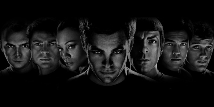 Star Trek retorna e domina circuito nos cinemas
